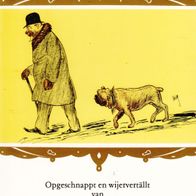 Niederrheinische Mundart Franz Matenaar Opgeschnappt en wijervertällt 1. Teil Kleve