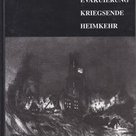 Emmerich Evakuierung Kriegsende Heimkehr Erlebnisberichte ISBN3923692226 Kreis Kleve