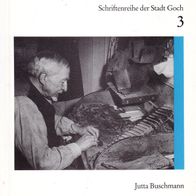 Jutta Buschmann Die Tabak- und Zigarrenindustrie in Goch ISBN3926245085 Kleve