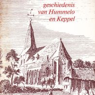 H. Stam Kleine geschiedenis van Hummelo en Keppel De Walburg Pers 1987