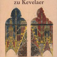 Astrid Grittern Die Marienbasilika zu Kevelaer ISBN3921760305 Geldern