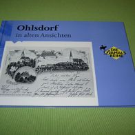 Hans Sperl, Ohlsdorf in alten Ansichten