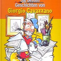 DISNEY * * DONALD DUCK * * Die besten Geschichten von Giorgio Cavazzano * *