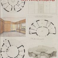 Denkmalpflege im Rheinland 33. Jahrgang Nr. 3 3. Vierteljahr 2016 ISSN01772619