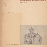 Rheinische Heimatpflege 5. Jahrgang 1 Januar-März 1967