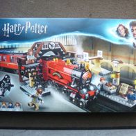 LEGO Harry Potter - Hogwarts Express (75955) Neu ungeöffnet