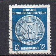 6139 DDR Mi. Nr. 20 xIXI