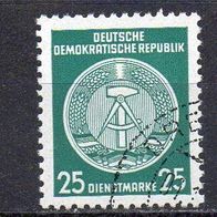 6193 DDR Mi. Nr. 23 xI XI