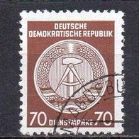 6194 DDR Mi. Nr. 27 xI XII