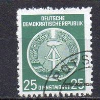 6217 DDR Mi. Nr. 10x XI N