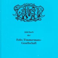 Jahrbuch der Felix-Timmermans-Gesellschaft 1995