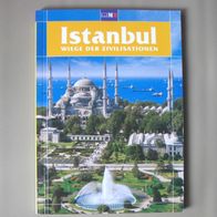 Istanbul - Wiege der Zivilisation", Bildführer,