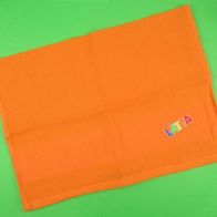 Geschirrtuch "Lätta" orange Waffelstruktur ca. 40 x 54 cm Küchen Abtrocken Tuch