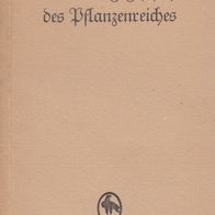 Entwicklungsgeschichte des Pflanzenreiches Sammlung Göschen Band 1137 Hans Heil