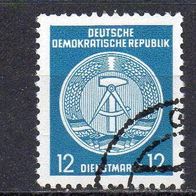 6228 DDR Mi. Nr. 20xI XI