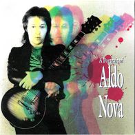 CD - ALDO NOVA - A Portrait Of Aldo Nova