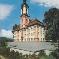 Hugo Schnell Kurt Kremer Birnau am Bodensee Basilika zu Unrserer Lieben Frau