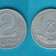 DDR 2 Mark 1957 A