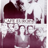 Filmprogramm WNF Nr. 9220 Cafe Europa Jaques Breuer 4 Seiten