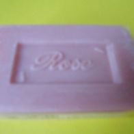 Französische Seife aus der Provence * Rose * 100g NEU