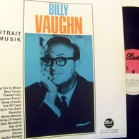 Billy Vaughn - Portrait in Musik - ´66 Dot Vogue Lp - 1a Zustand !!