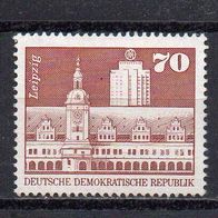 6402 DDR Mi. Nr. 1881 * *