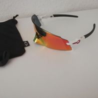 Sportsonnenbrille Oakley Kato, Prizm Glas, Neu und unbenutzt