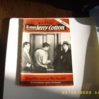 G-man Jerry Cotton Nr. 424