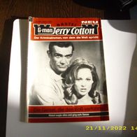 G-man Jerry Cotton Nr. 1559