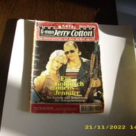G-man Jerry Cotton Nr. 1981