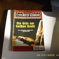 G-man Jerry Cotton Nr. 2049