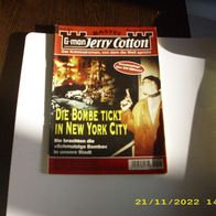 G-man Jerry Cotton Nr. 2407