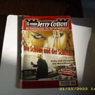 G-man Jerry Cotton Nr. 2413
