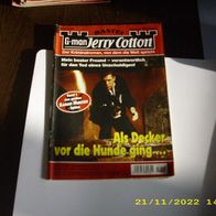 G-man Jerry Cotton Nr. 2445