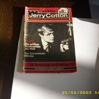 G-man Jerry Cotton Nr. 182 (3. Auflage)