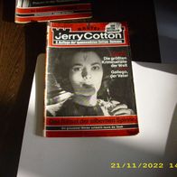 G-man Jerry Cotton Nr. 587 (3. Auflage)