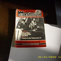 G-man Jerry Cotton Nr. 637 (3. Auflage)