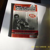 G-man Jerry Cotton Nr. 1419 (3. Auflage)