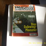 G-man Jerry Cotton Nr. 1496 (3. Auflage)