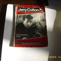 G-man Jerry Cotton Nr. 26 (4. Auflage)