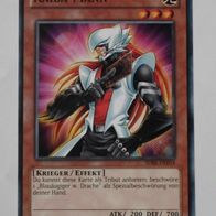 SDBE-DE014, Kaiba-Mann, 2. Auflage (T*)