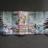 Yu-Gi-Oh! Spielfeld, Legend Of The Crystal Beasts (T#)