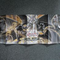 Yu-Gi-Oh! Spielfeld, Dark World (T#)