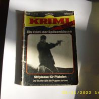 Krimi Auslese Nr. 26