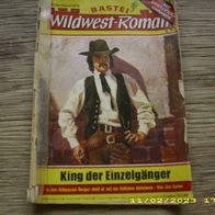 Bastei Wildwest Roman Nr. 1076