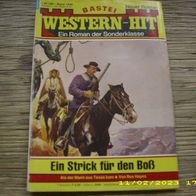 Bastei Western Hit Nr. 1430
