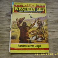 Bastei Western Hit Nr. 1551