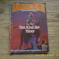 Dämonenkiller Nr. 50