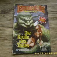 Dämonenkiller Neue Romane Nr. 154