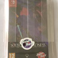 Source of Madness - Nintendo Switch - New - Sold Out